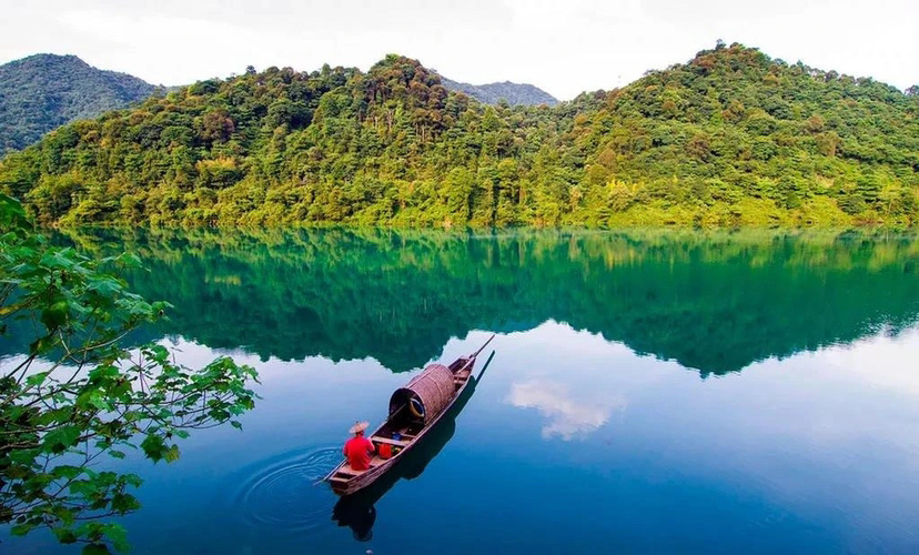 第一次旅游,不知道要自驾游还是包团?一团雾