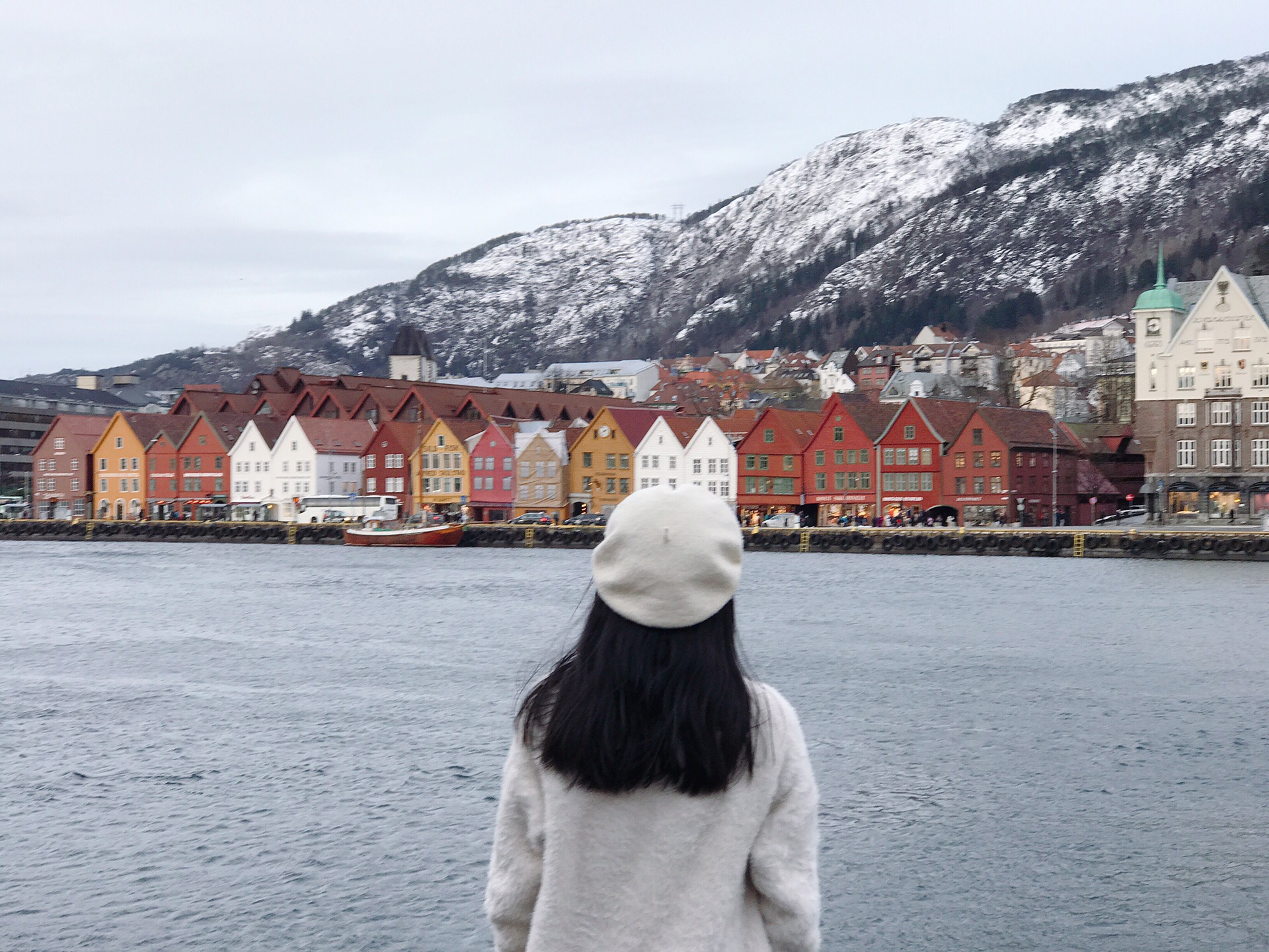 北欧之旅-芬兰 瑞典 挪威_游记