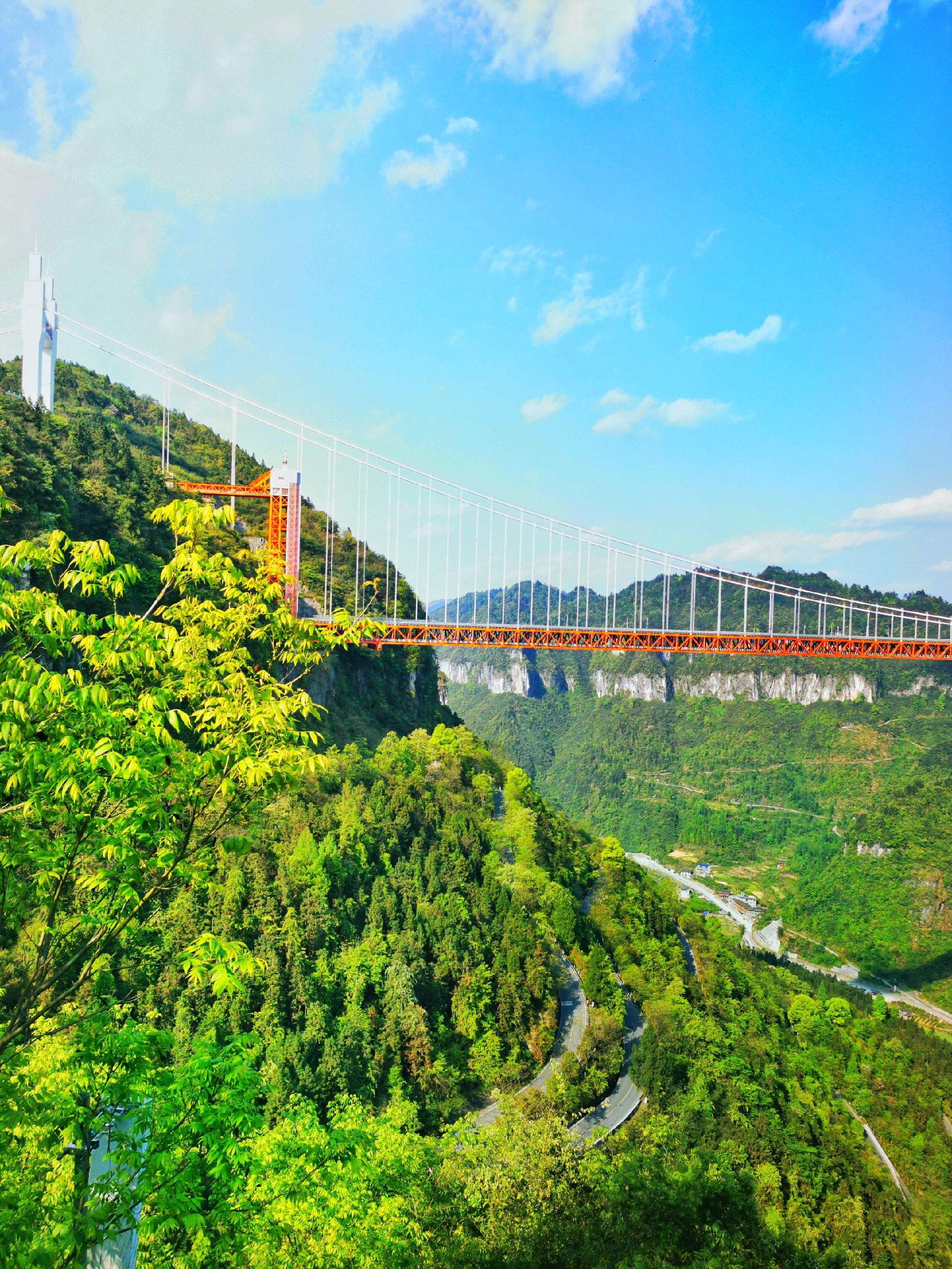 吉首景点介绍,吉首旅游景点,吉首景点推荐 - 马蜂窝