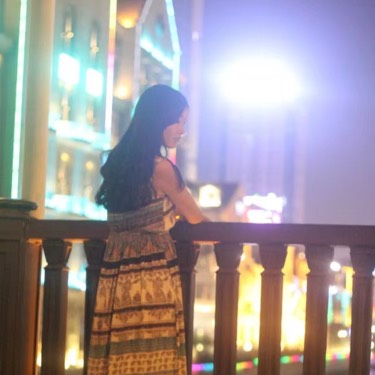 婷子ARIE