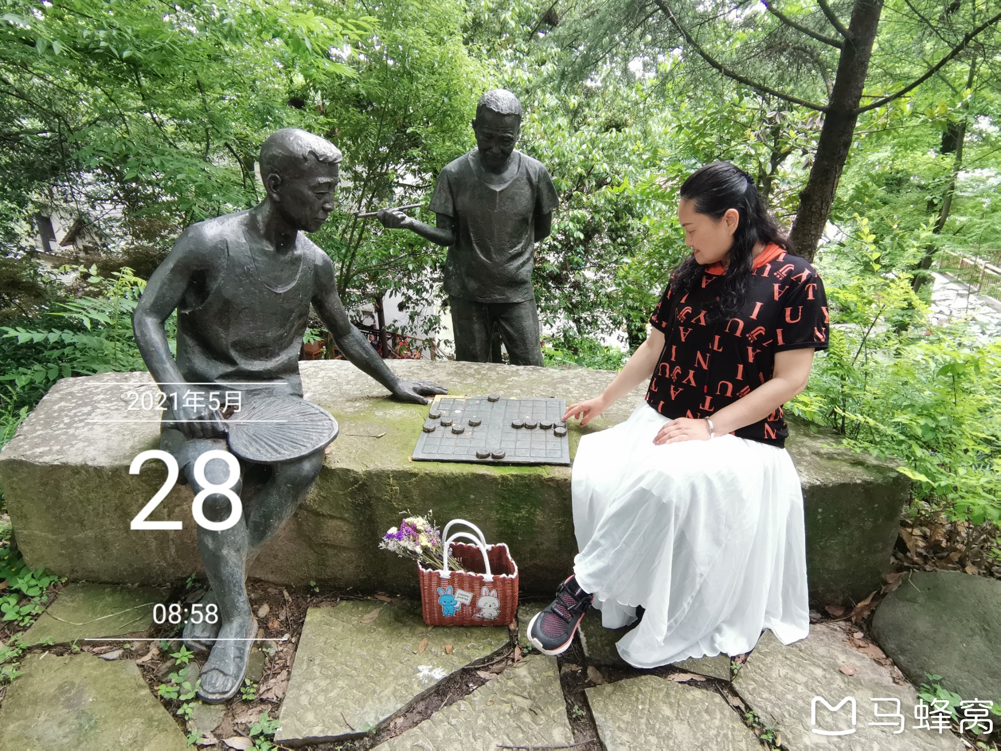 浙西休闲3日游      红叶指南村   神龙川风景区_游记
