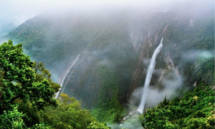 德化石牛山景区门票