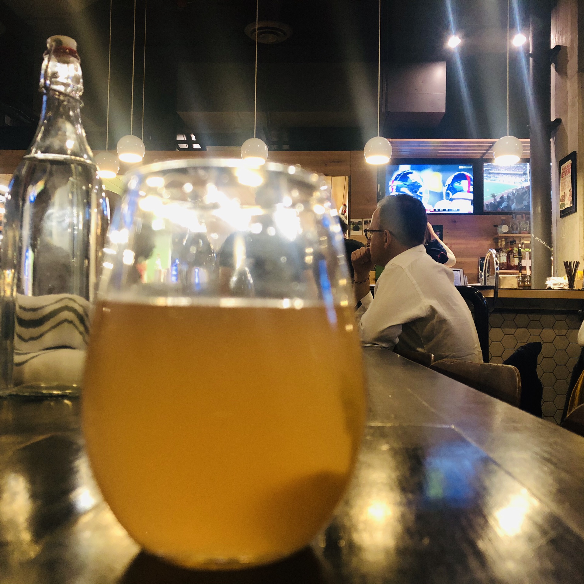 西雅图娱乐-FX McRory's Whiskey Bar