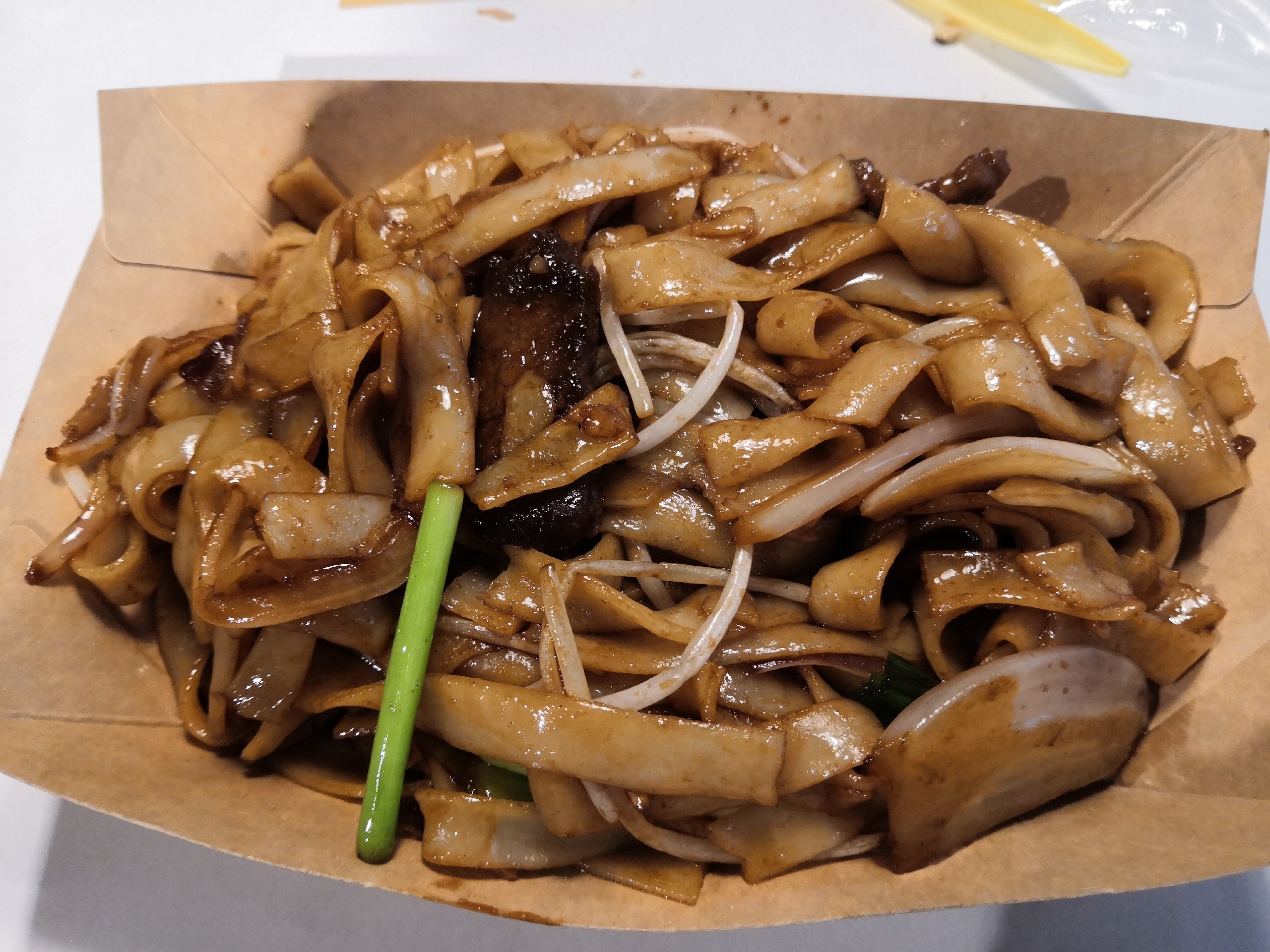 青岛美食-ESPN徒手餐厅(市北万达店)