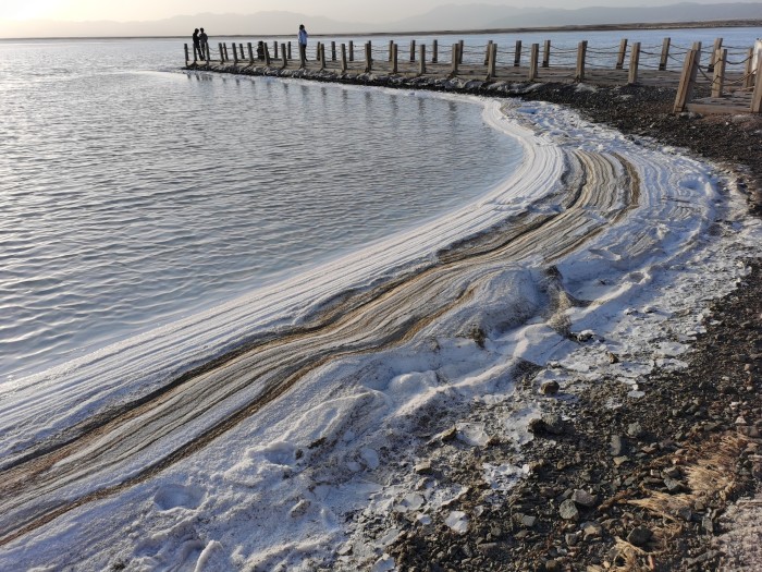 青甘大环线什么时候去最好