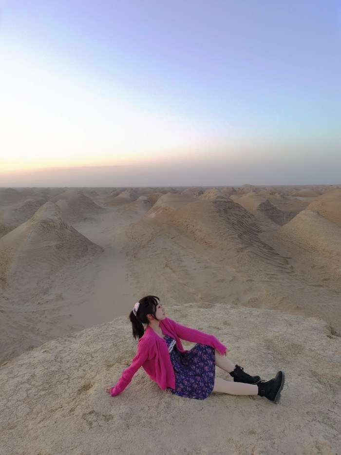 青甘大环线什么时候去最好