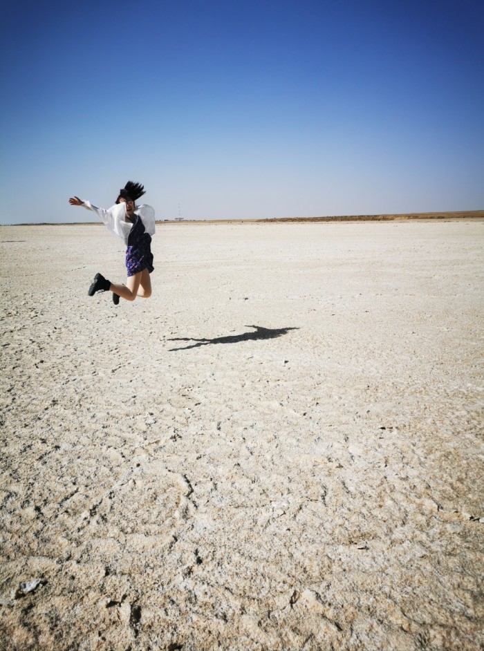 青甘大环线什么时候去最好