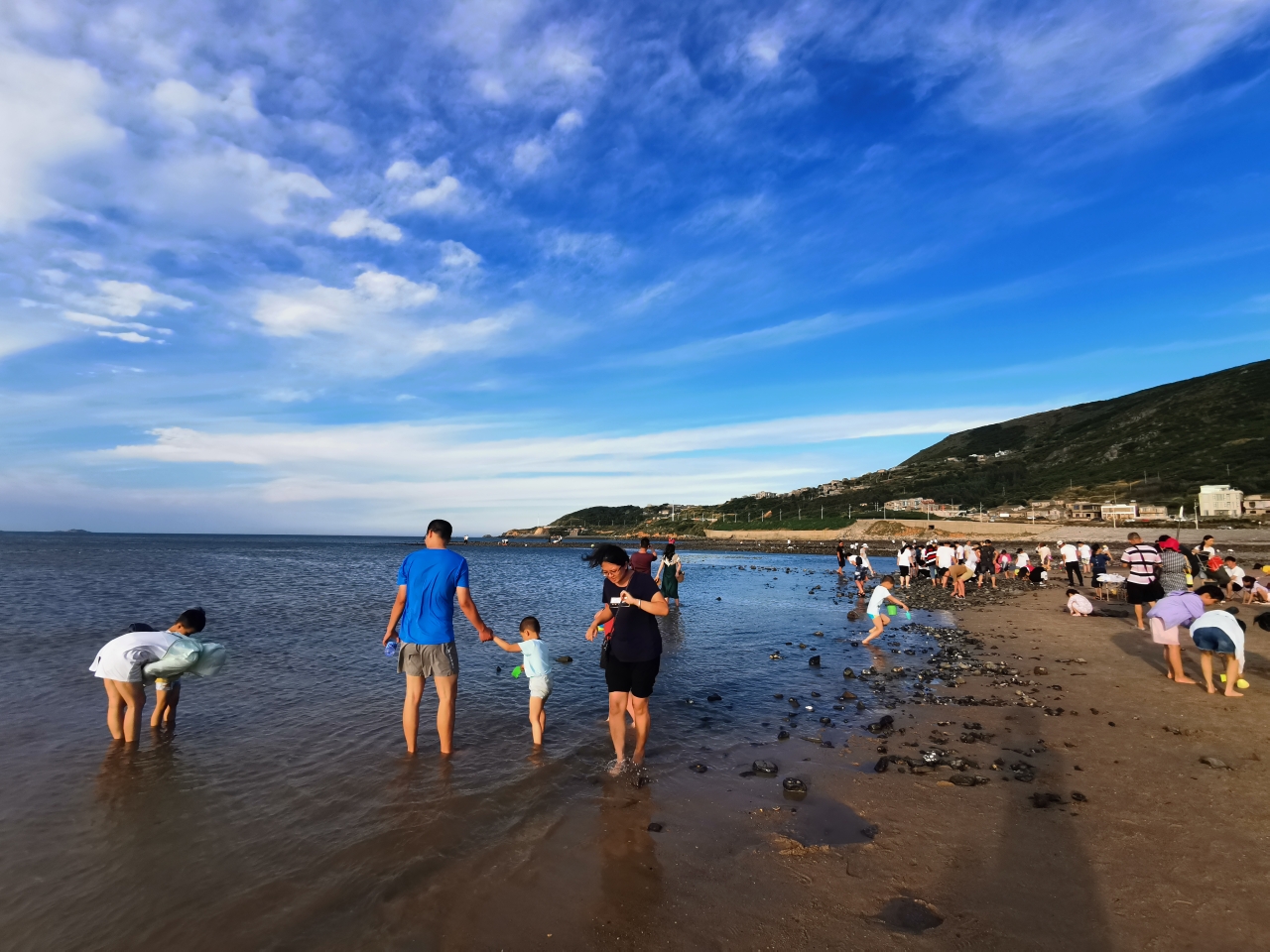 【平潭记忆】夏日海边二三事 丨 平潭岛周末休闲游