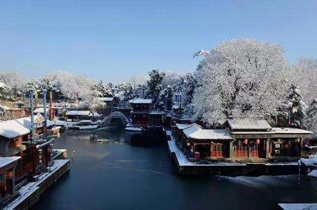 中国最值得去的20个著名旅游景点凤凰古城张家界上榜