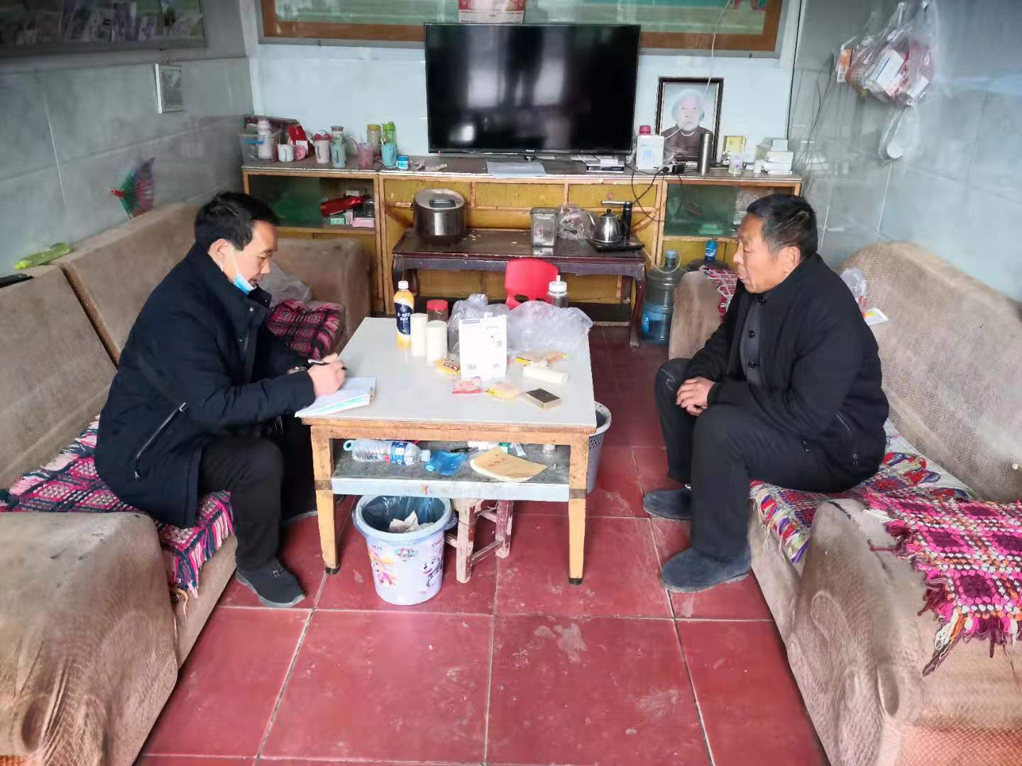 难忘2020_游记