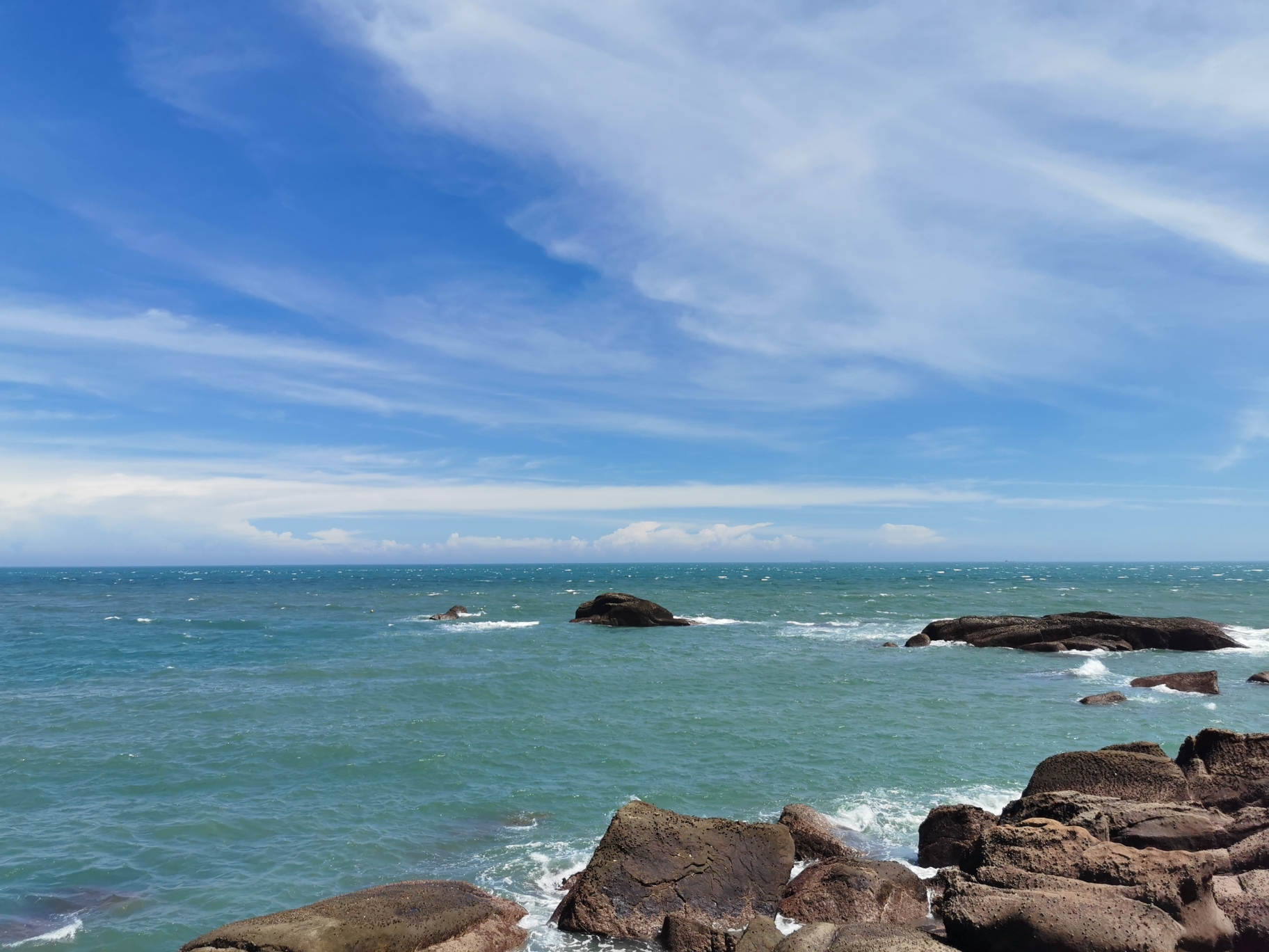 【平潭记忆】夏日海边二三事 丨 平潭岛周末休闲游