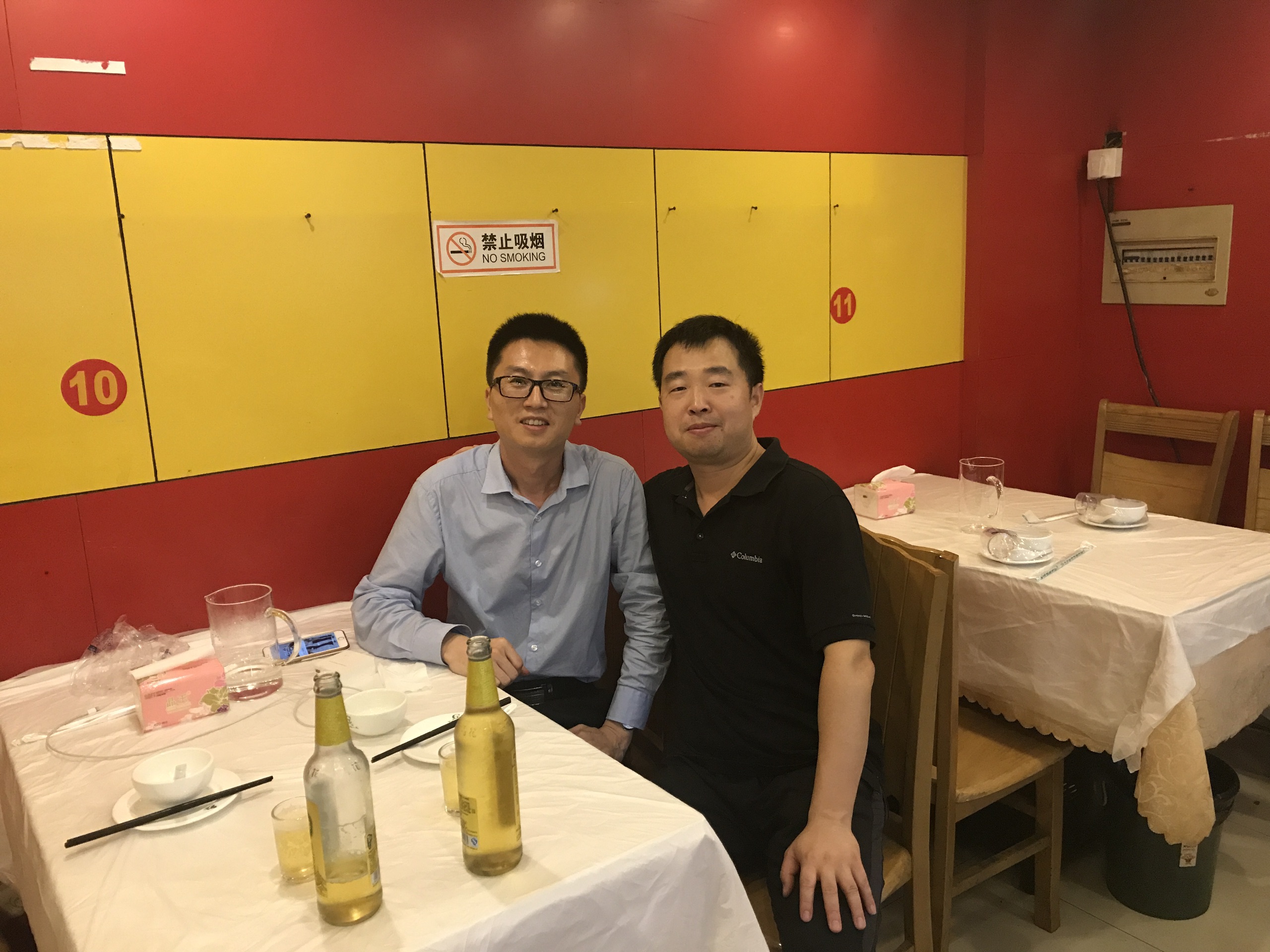 南京美食-怒烤烤串(南京狮子桥店)