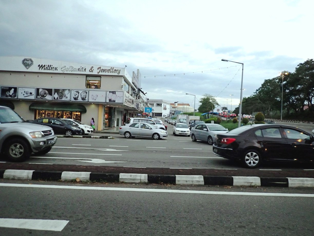 何时再见——文莱，斯里巴加湾？_游记