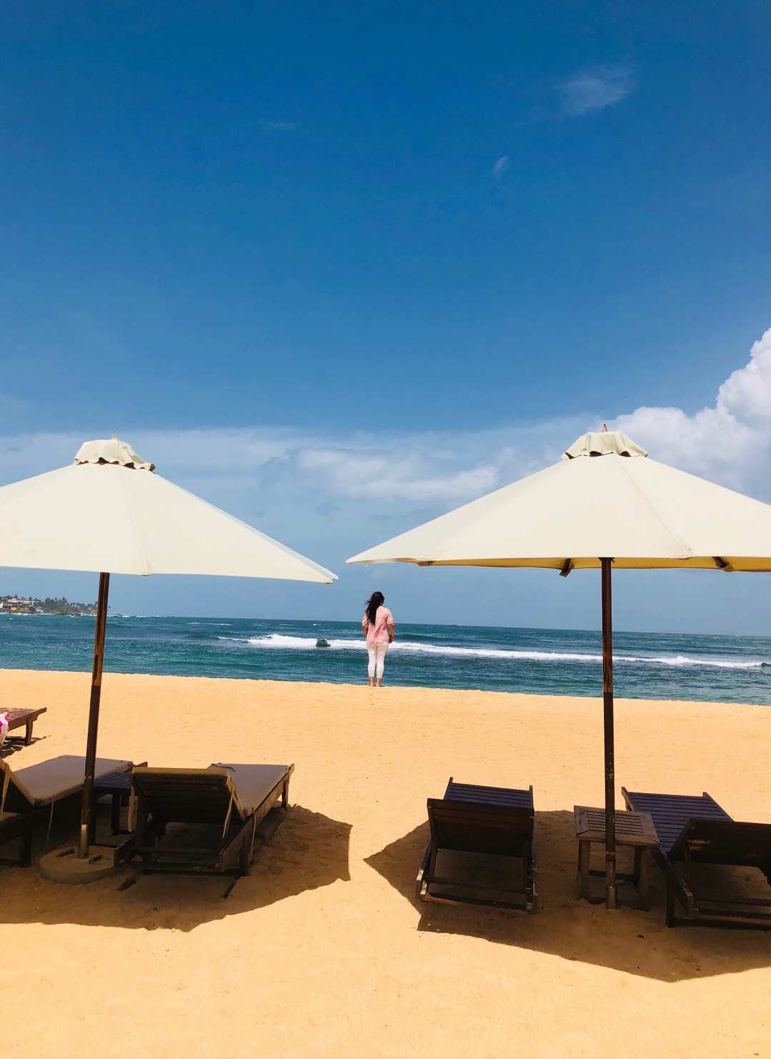 斯里兰卡漫游记，流浪在印度洋。_游记