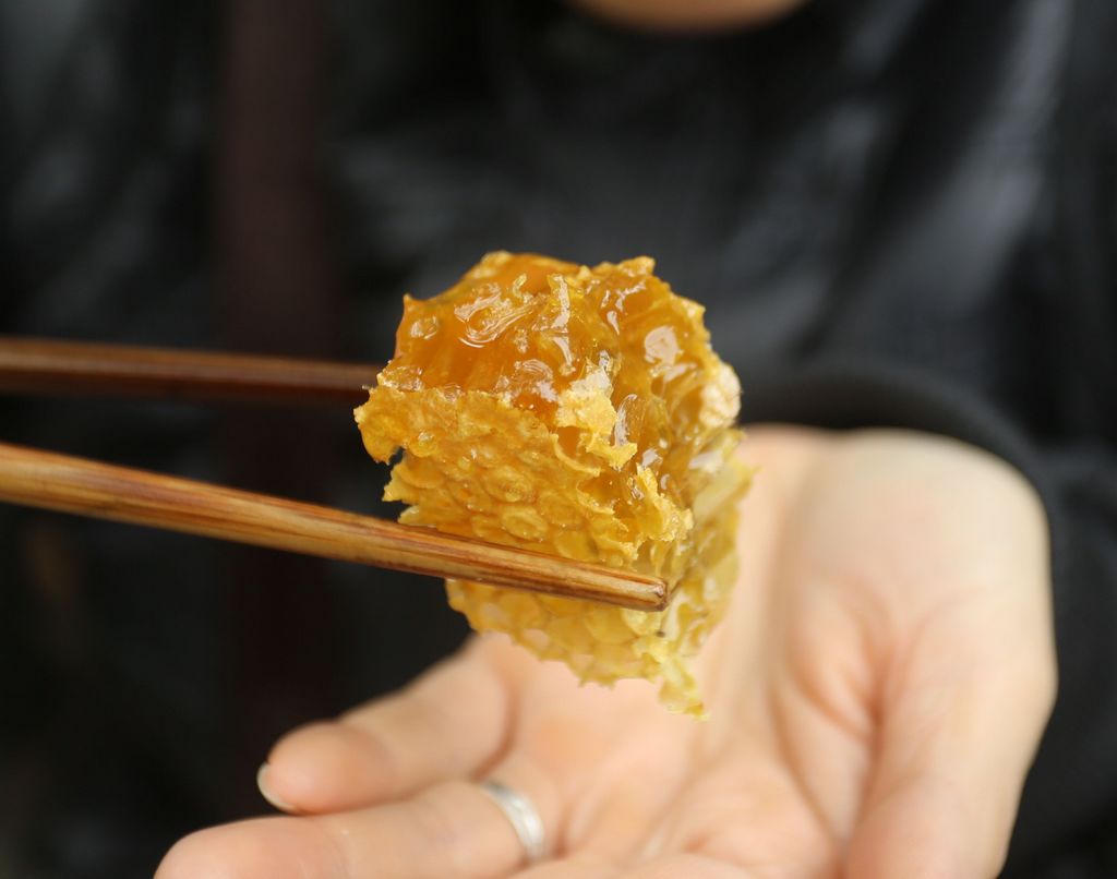 自驾开化大麦坞，远离喧嚣，享受自然山水、清新的空气_游记