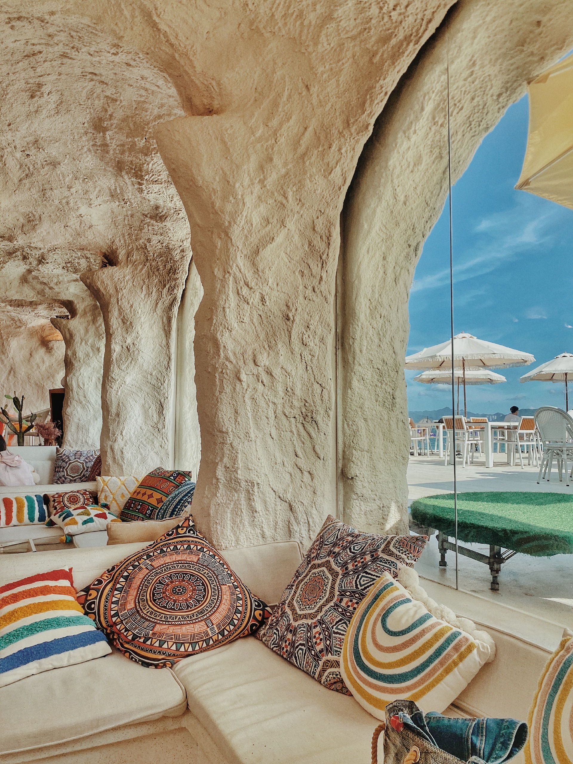 惠州娱乐-永利游艇会一号会所(装修中)