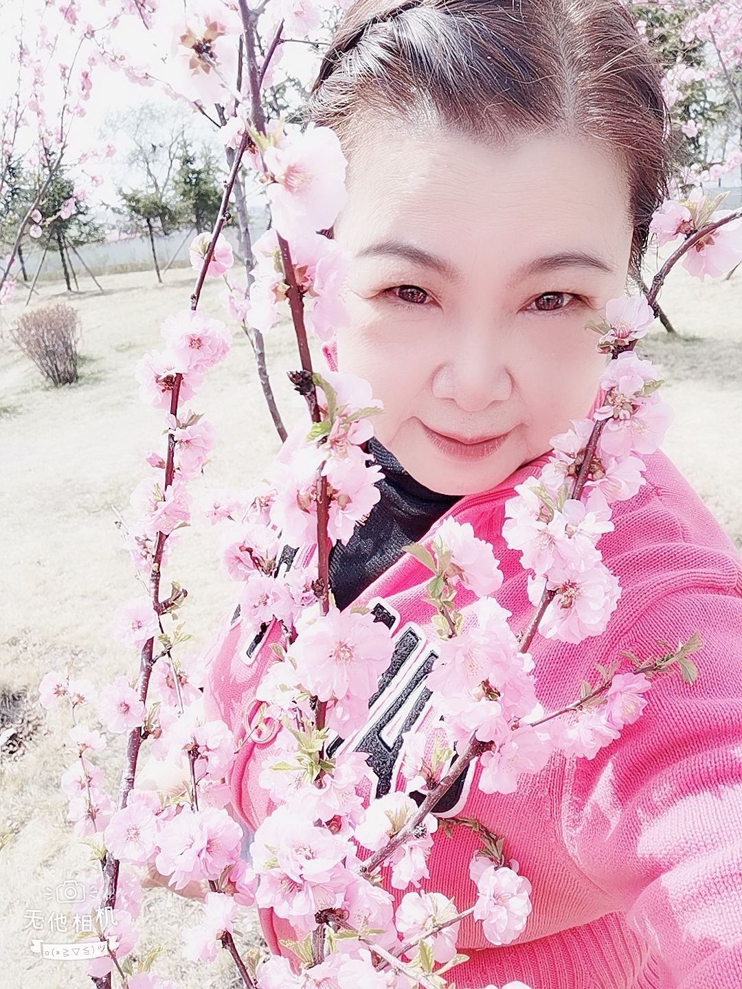 五月的鲜花2020母亲节_游记