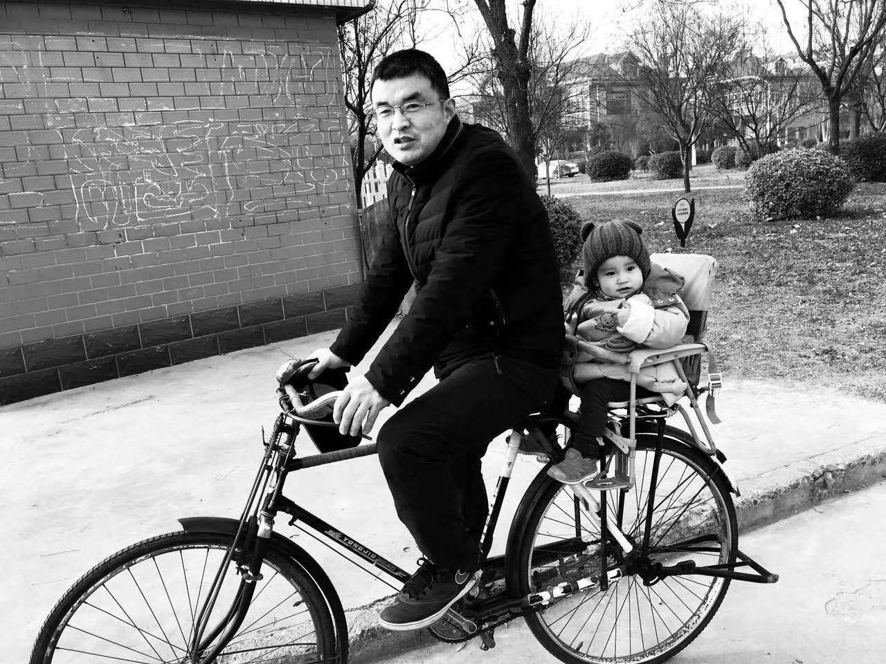 自行车之歌_游记