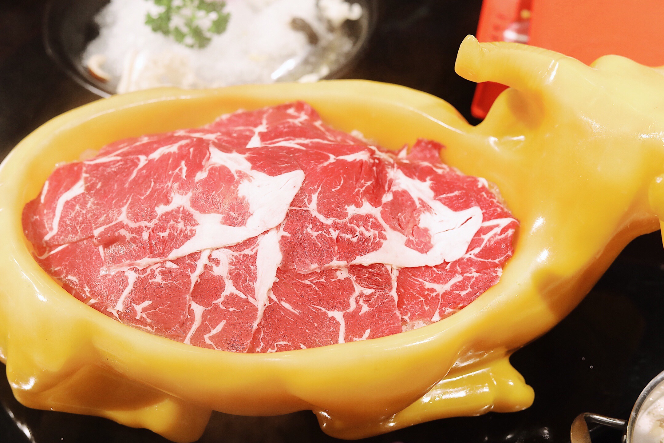 南京美食-菌味斑鱼府(仙林店)