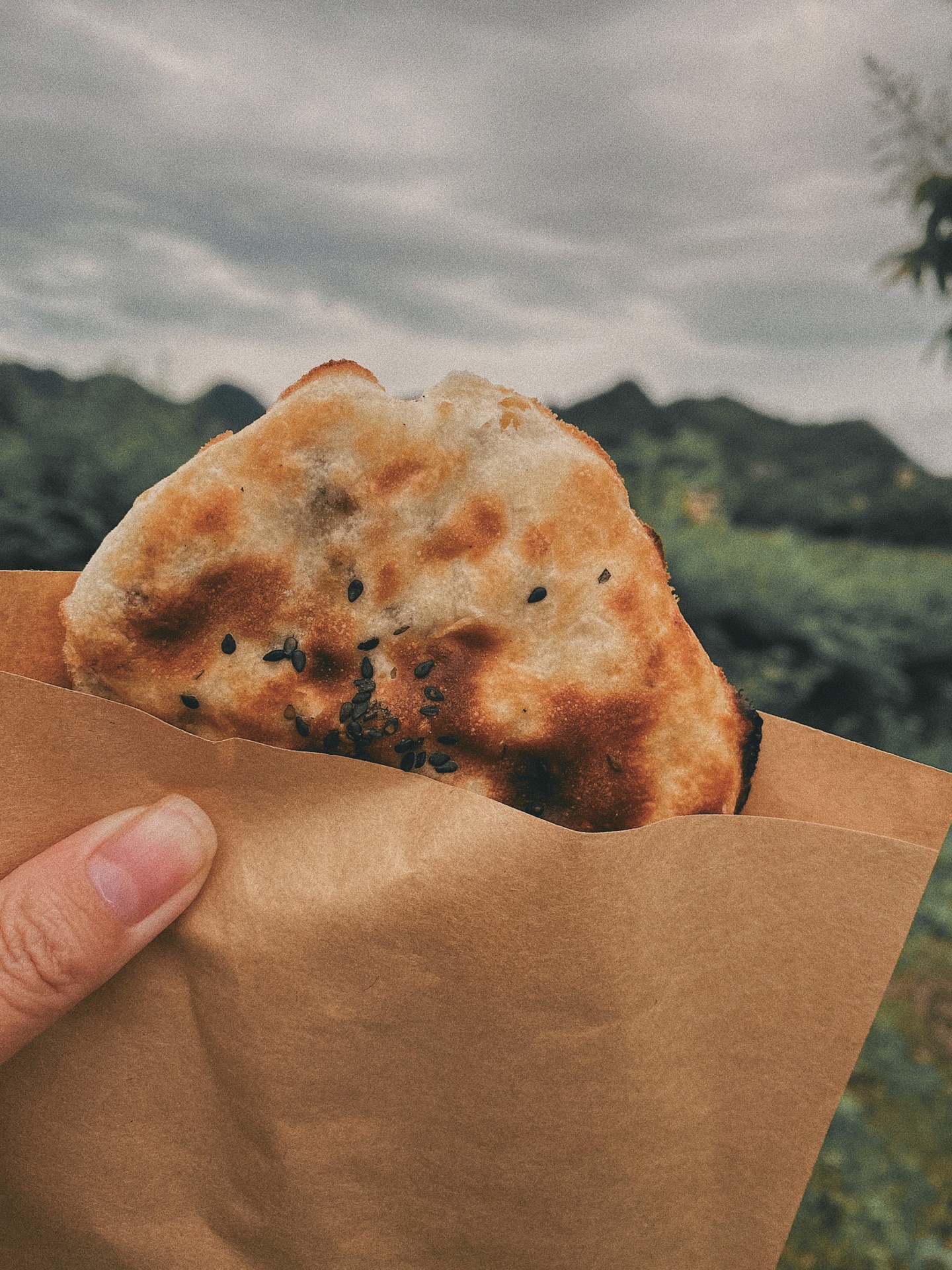 缙云美食-缙云烧饼总部