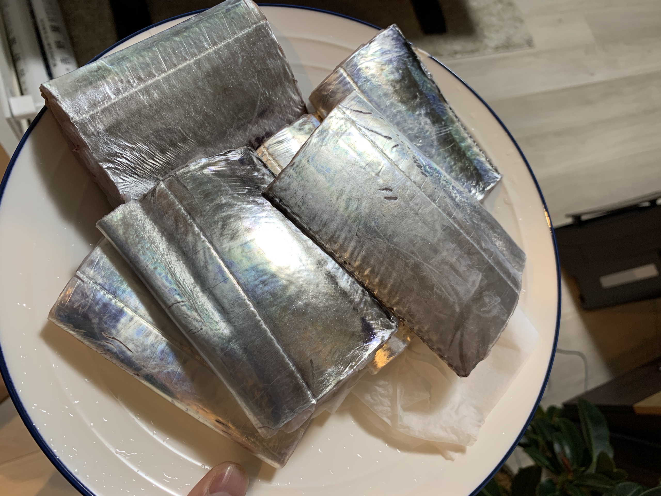 东京美食-WILD MAGIC