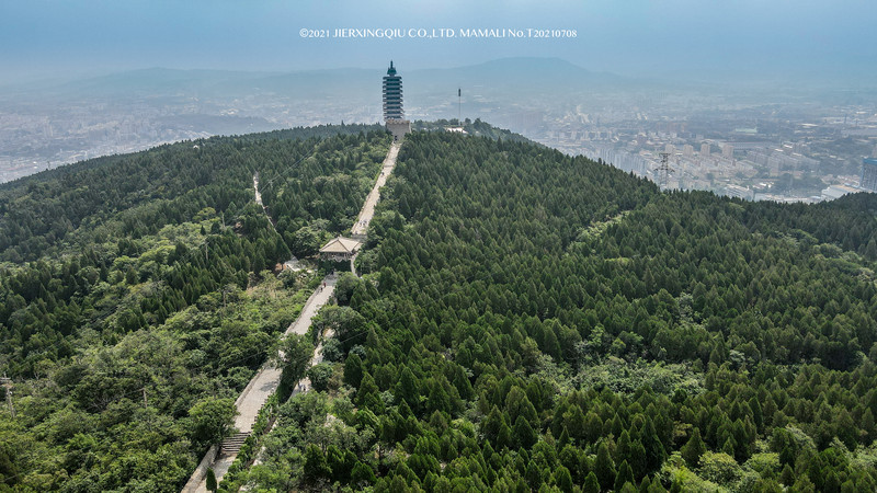 马玛丽旅行志 | 夏日迟迟，小城淄博，还需慢慢游_游记