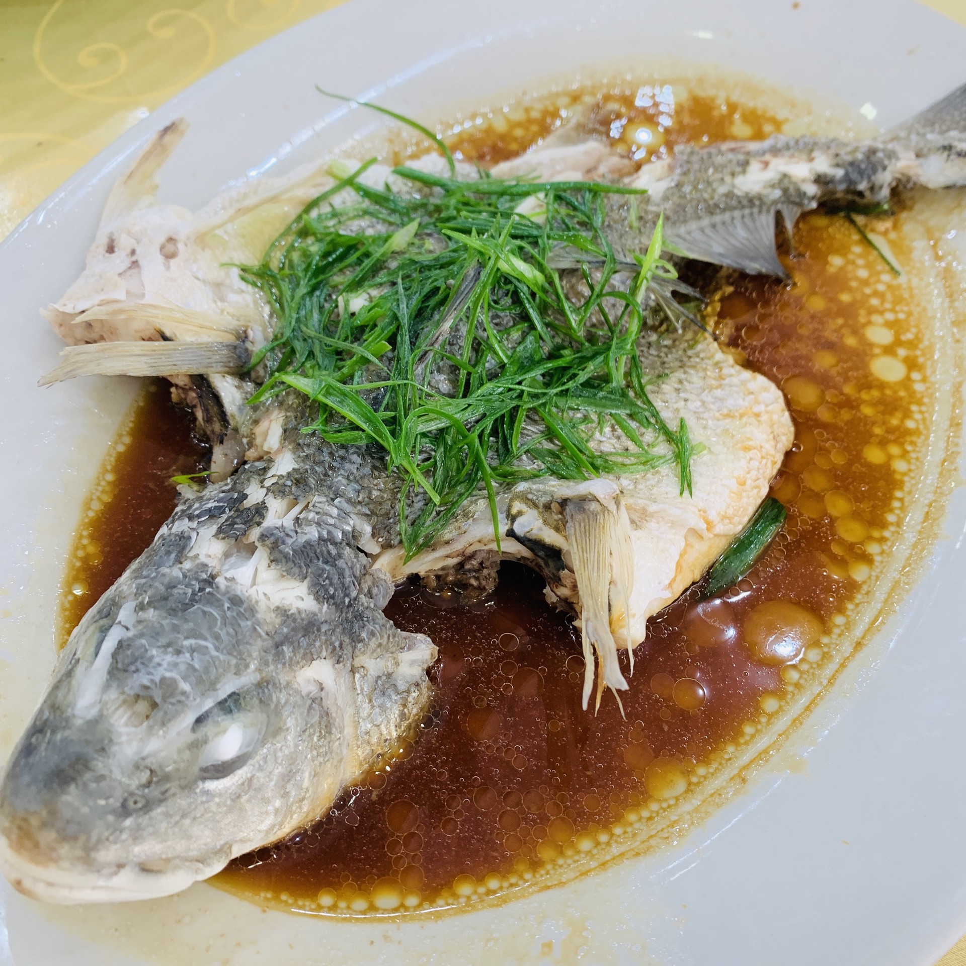 深圳美食-南湾海鲜餐厅