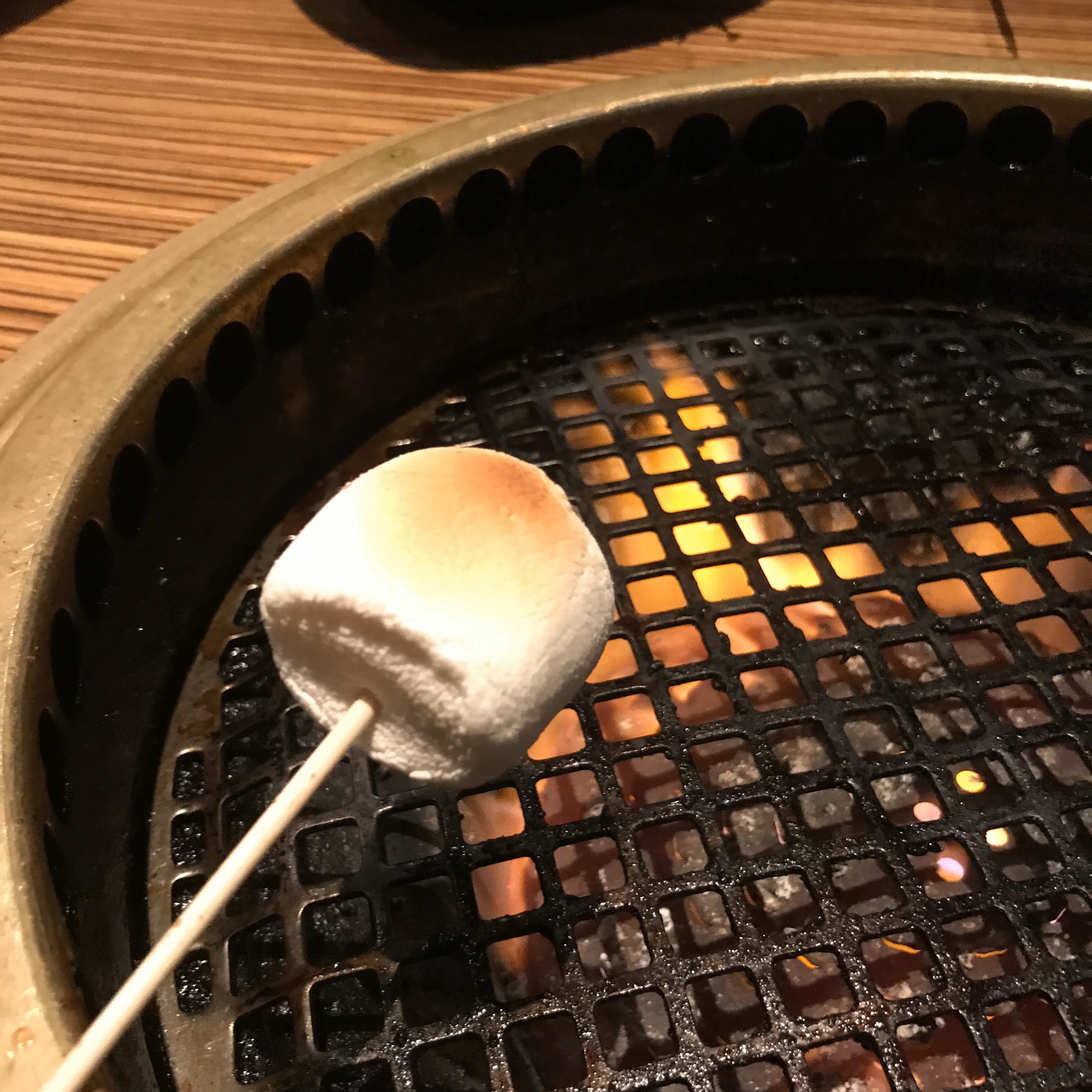 圣马特奥美食-Gyu-Kaku Japanese BBQ