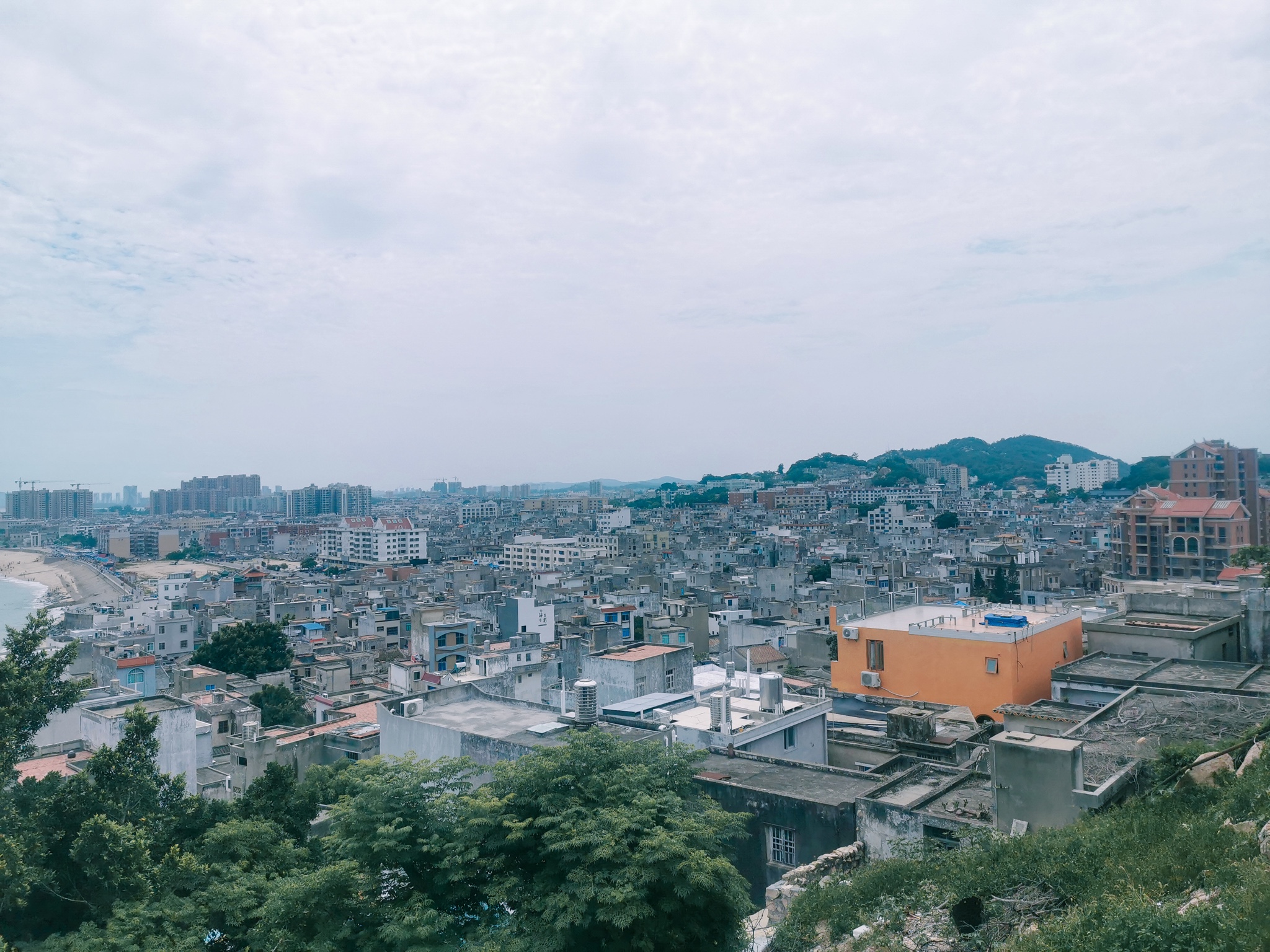 「我相信好事多磨」福建东山岛小分队集结——随遇而安的旅程_游记