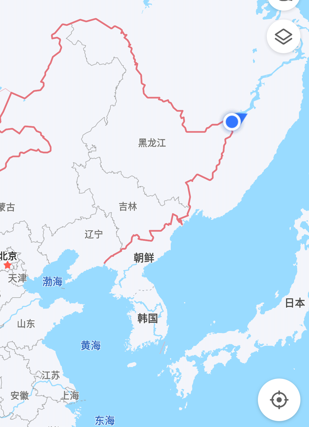 东北以东,佳木斯-抚远-饶河-兴凯湖-佳木斯,8月中下旬游走在国境线