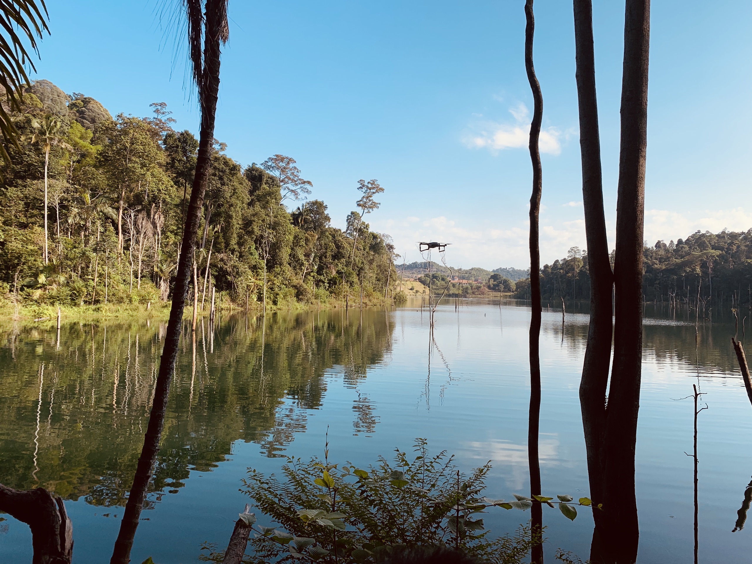 八打灵再也娱乐-Setia Alam Community Trail