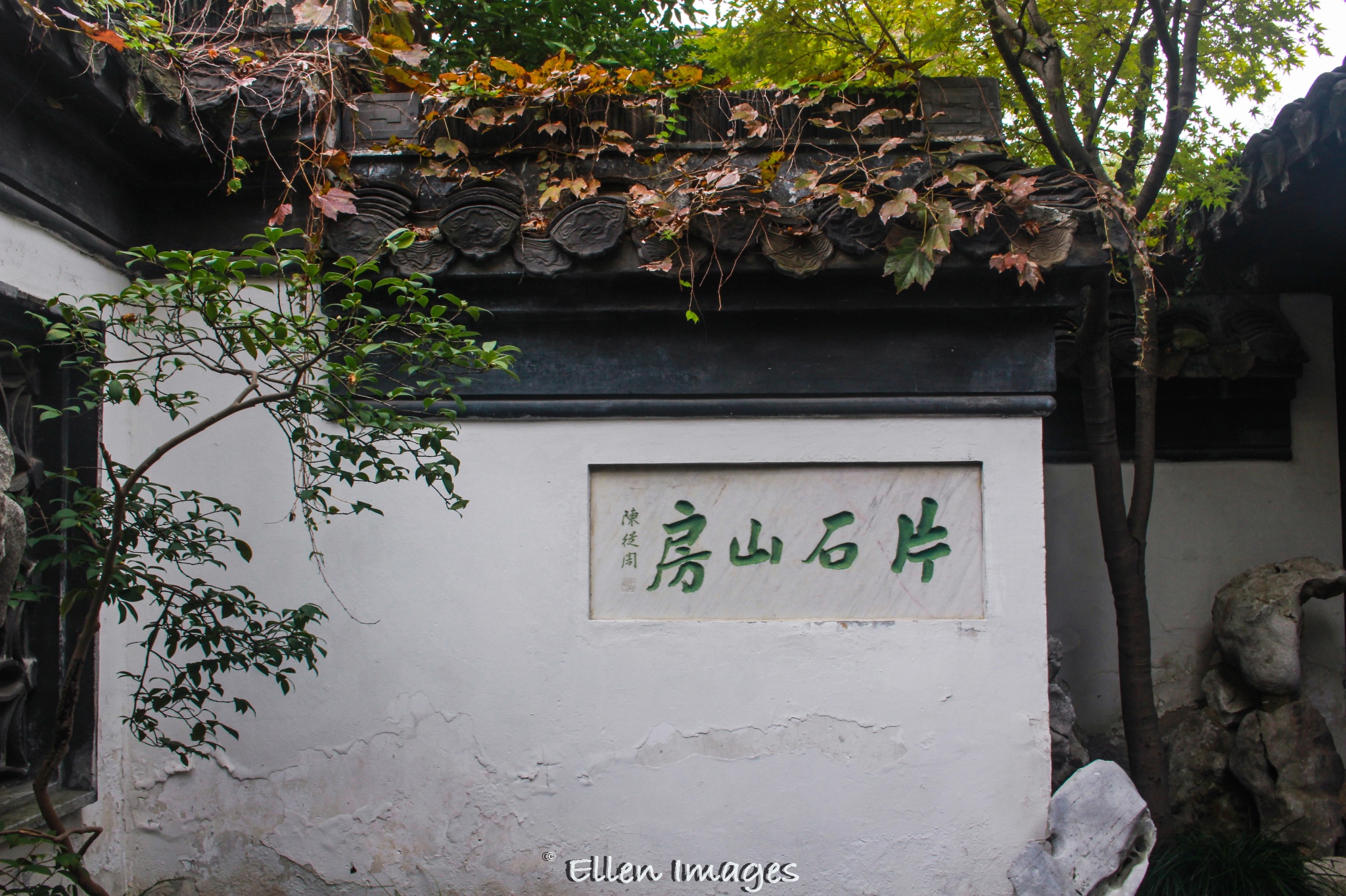 ·#雨#世界同行 | 世人皆知“烟花三月下扬州”，可知“雁齿虹桥俨画图”？_游记