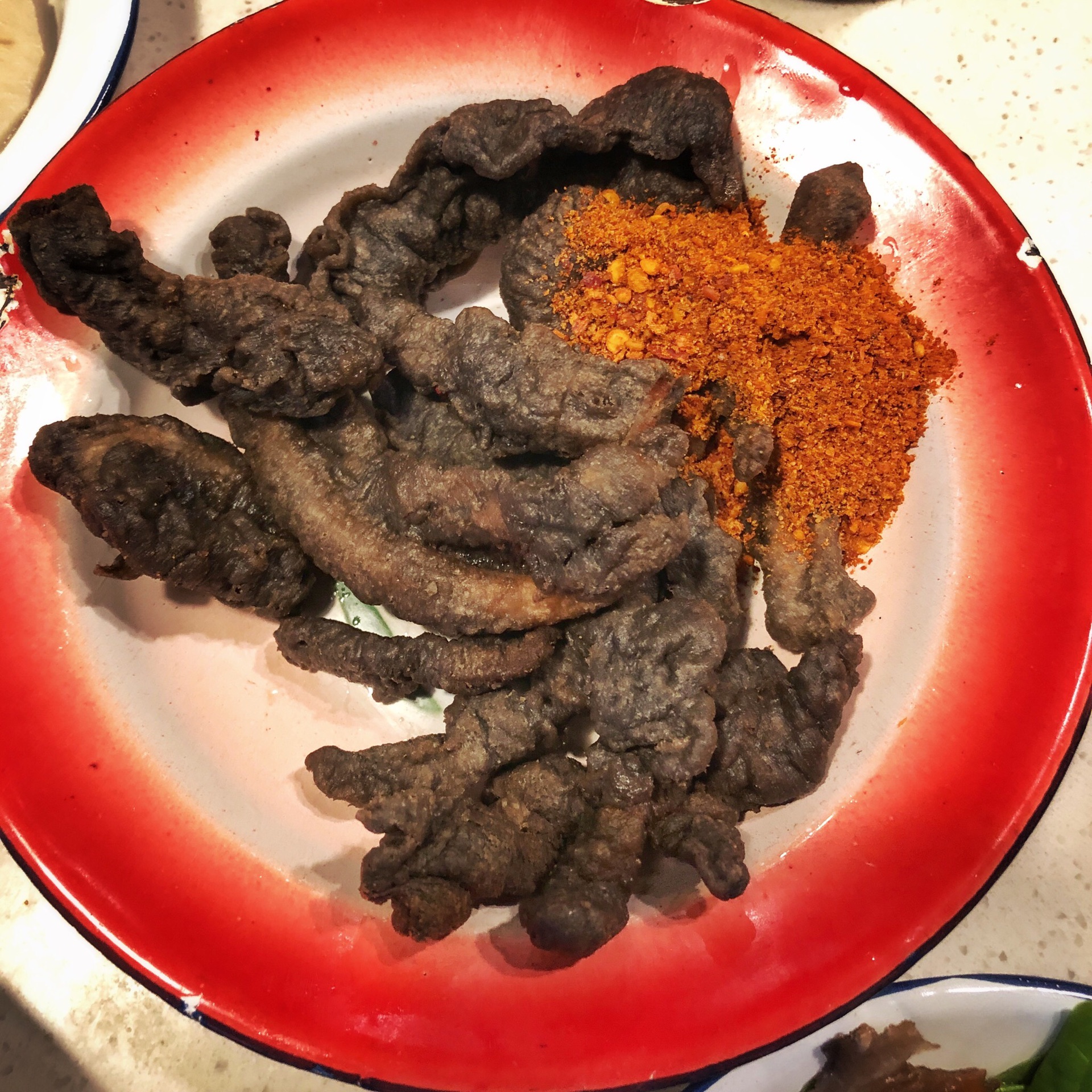 南京美食-有拈头成都市井火锅(三牌楼店)
