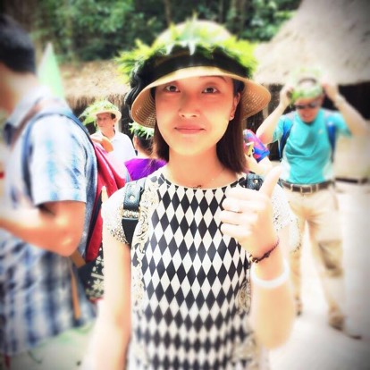 丽江自由行琳琳