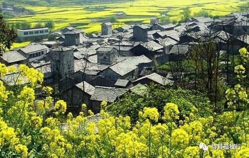 天龙屯堡 | 600年前的大明遗风、秦淮余韵_游记