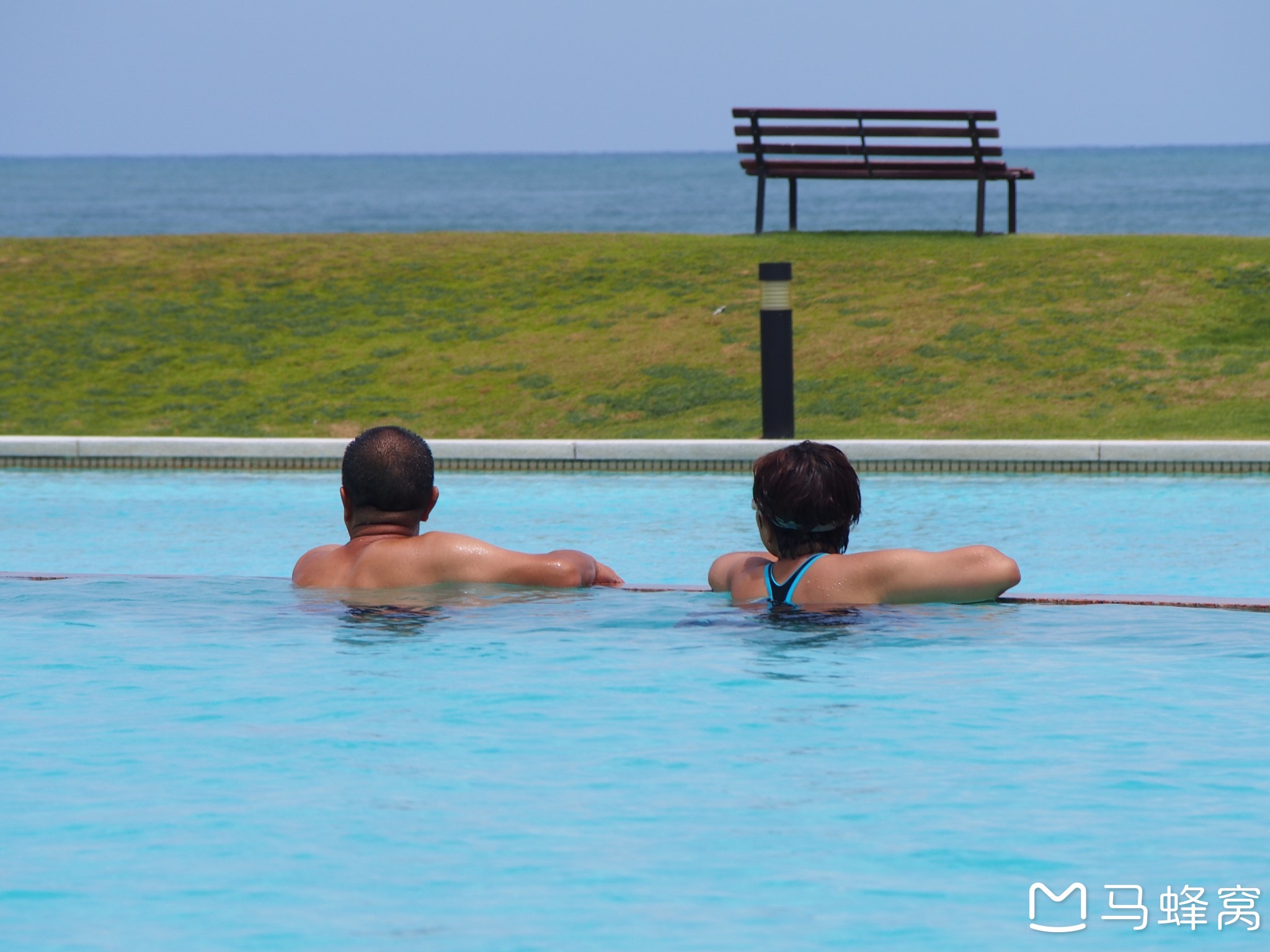 隐世秘境-文莱_游记