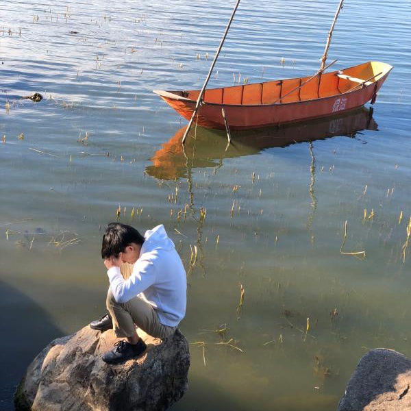 林海逸生