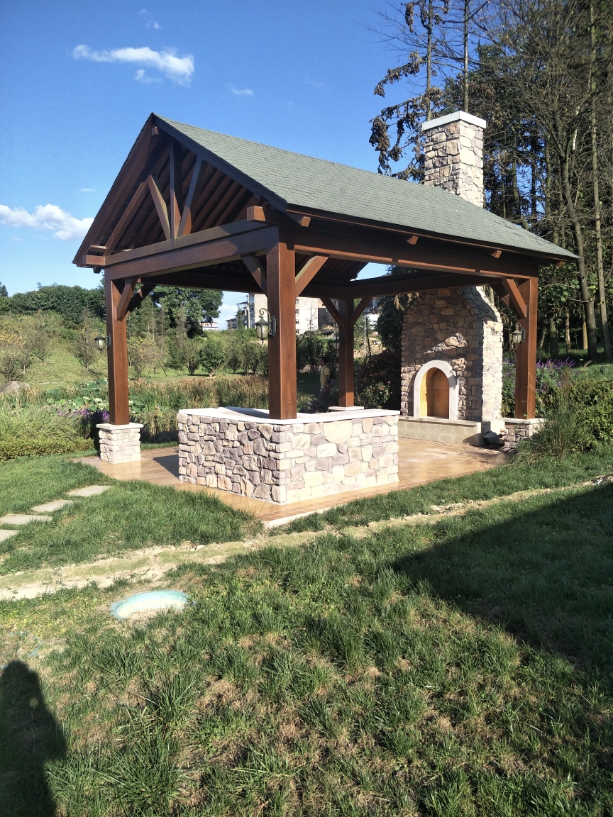 綦江～高庙_游记