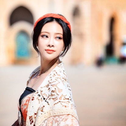 李喆
