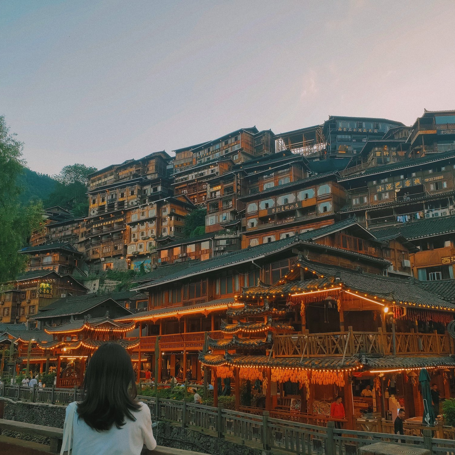 陆柒七