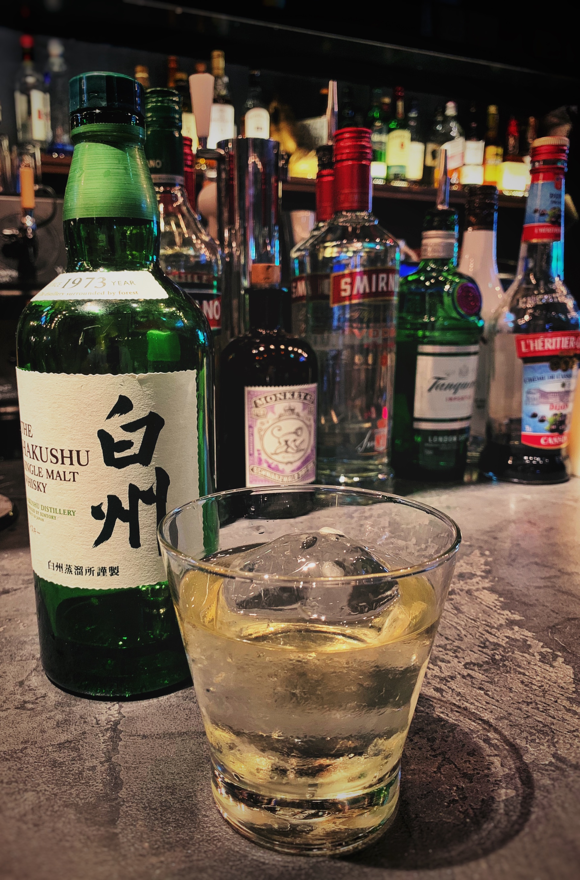 东京美食-Akasakachibisuke