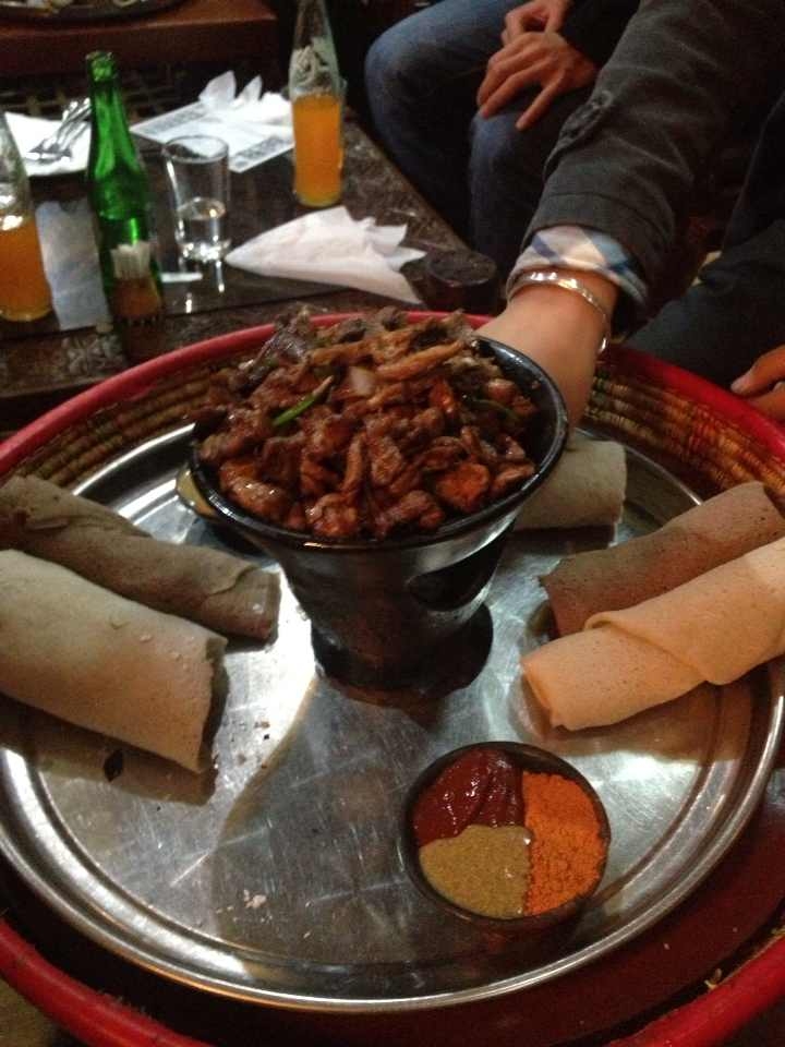 美食_游记