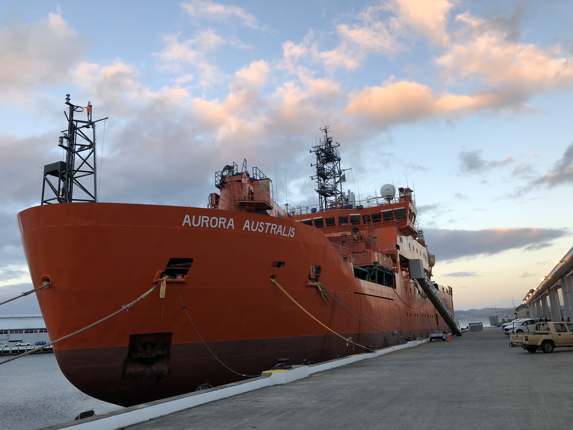 2018国庆节塔斯马尼亚（第二篇）_游记