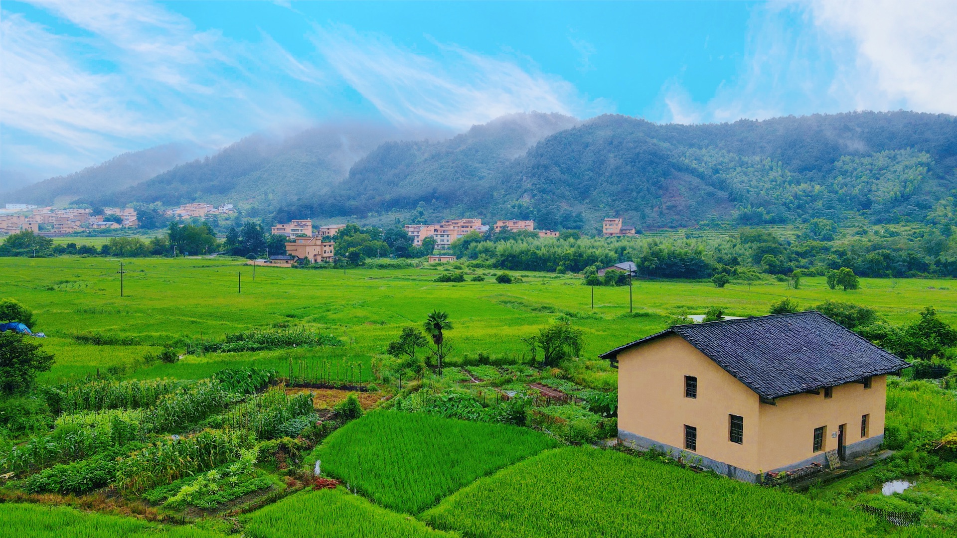 江西风景独好，打卡这片绝美红色土地-江西赣州_游记