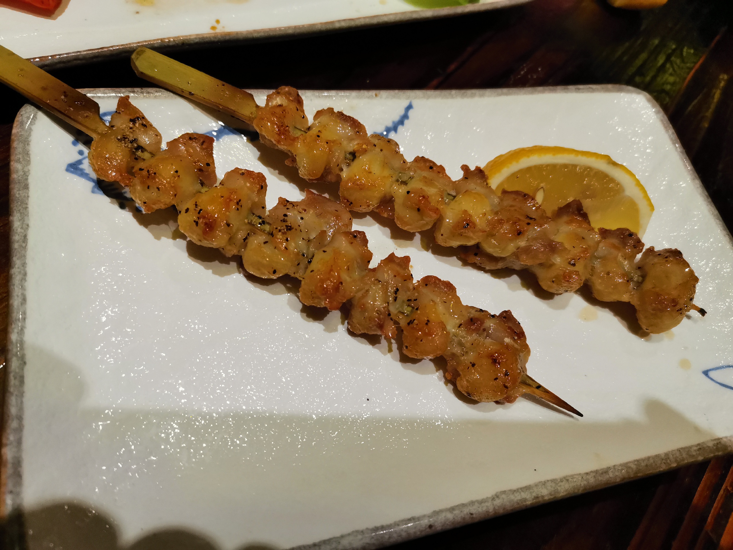 东莞美食-鸟剑居酒屋(东城店)