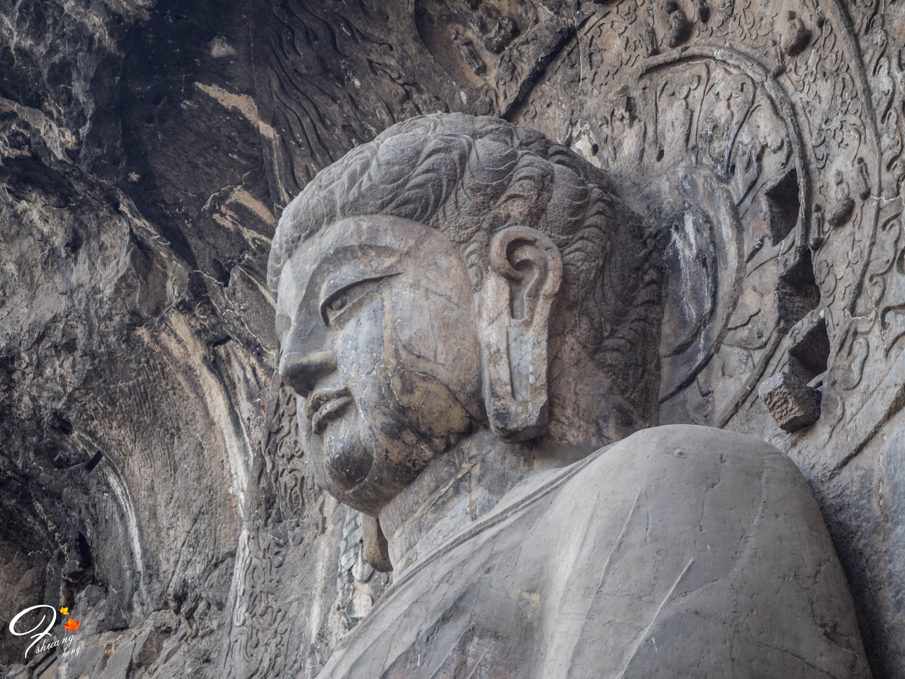 都是面食惹的祸——记忽饥忽饱的山西河南之旅_游记