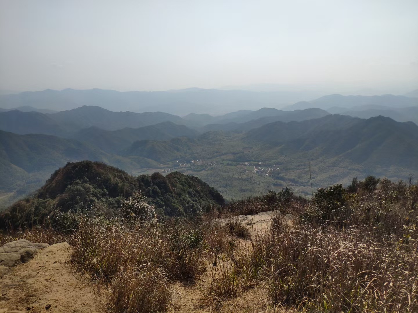 从化娱乐-桂峰山