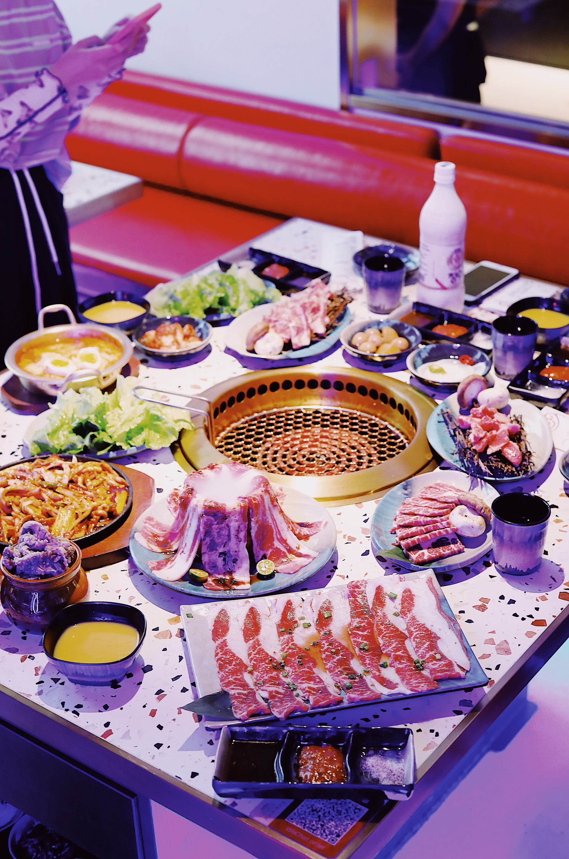 南京美食-王妃家(中央商场店)