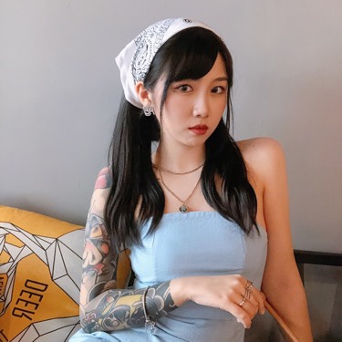 你的小结巴