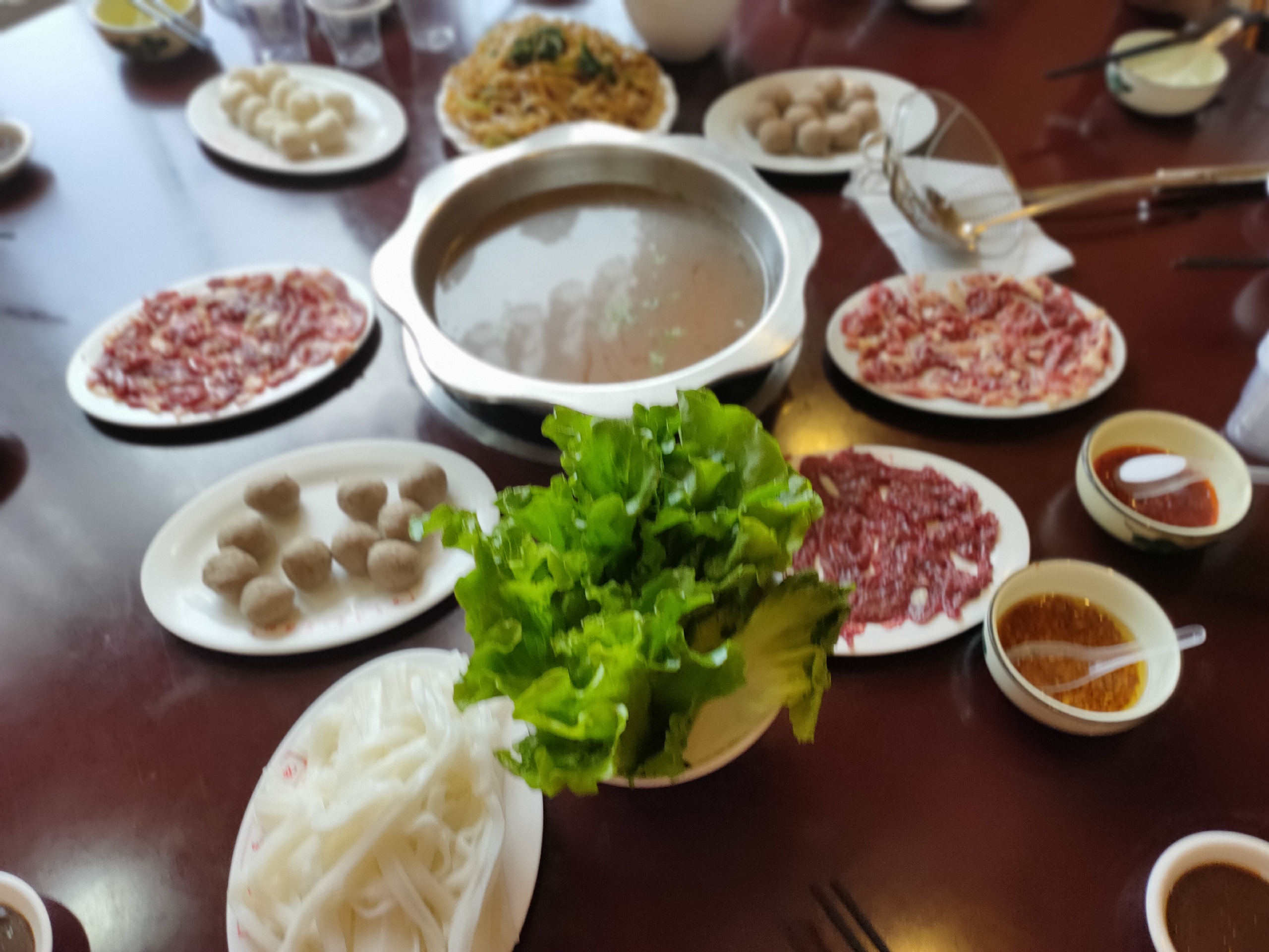 汕头美食-蔡溪记牛肉旗舰店